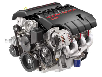C1349 Engine